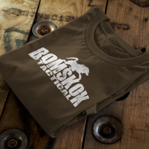 BOMSKOK TACTICAL™