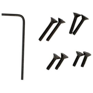 MAGNETOSPEED V3 SCREW KIT PACK